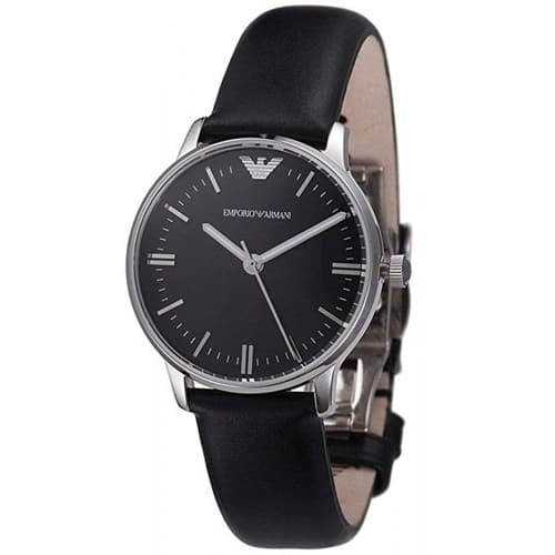 ARMANI AR1600 - Quartz Klocka Herr (32MM)