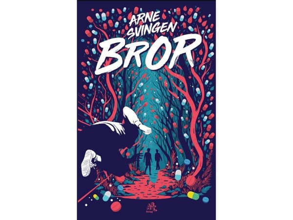 Bror | Arne Svingen | Språk: Danska