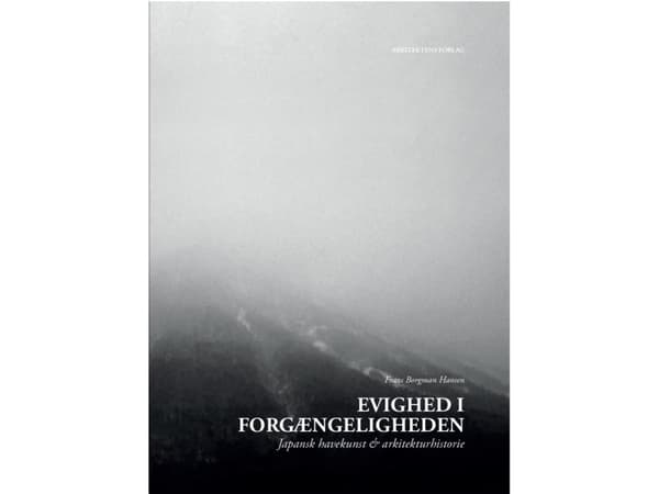 Evighed i forgængeligheden | Frans Borgman Hansen