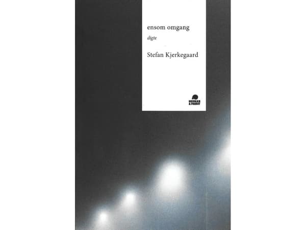 Ensom omgang | Stefan Kjerkegaard
