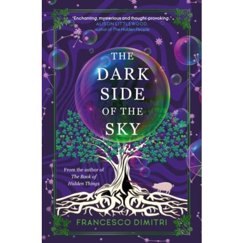 The Dark Side of the Sky (pocket, eng)