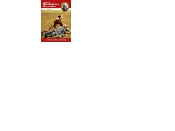 Hans Andersen Brendekilde | Eric Maurice Fonsenius;Eric Maurice Fonsenius