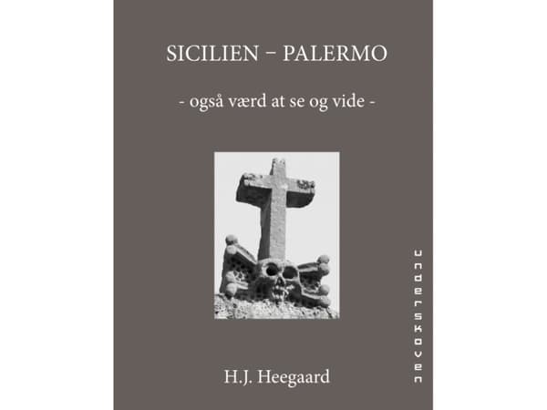 Sicilien - Palermo m.m. | H. J. Heegaard
