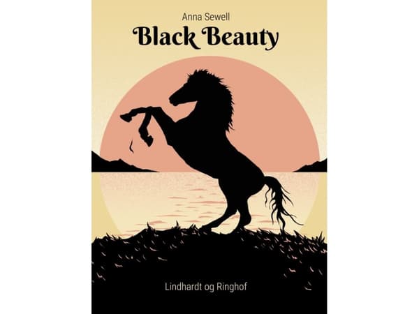Black Beauty | Anna Sewell