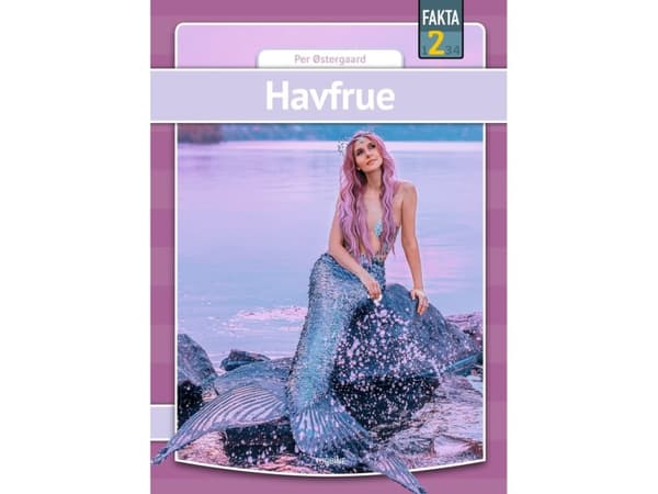 Havfrue | Per Østergaard