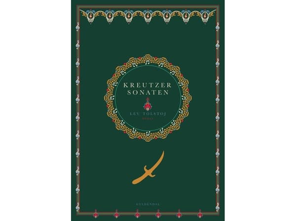 Kreutzersonaten | Lev Tolstoj