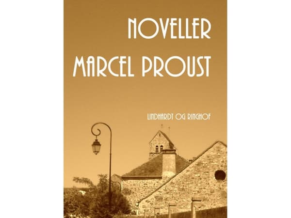 Noveller | Marcel Proust