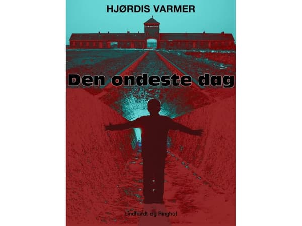 Den ondeste dag | Hjørdis Varmer