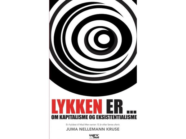 LYKKEN ER ... | Juma Nellemann Kruse