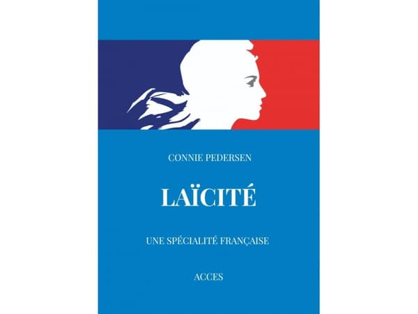 Sekularisme | Connie Pedersen