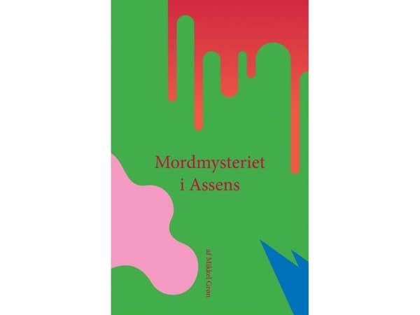 Mordmysteriet i Assens | Mikkel Grøn