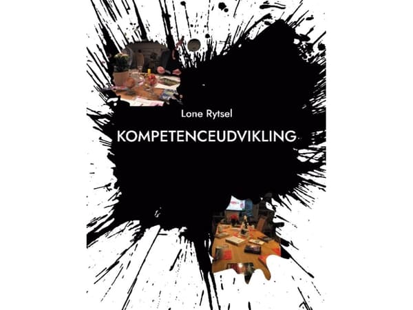 Kompetenceudvikling | Lone Rytsel