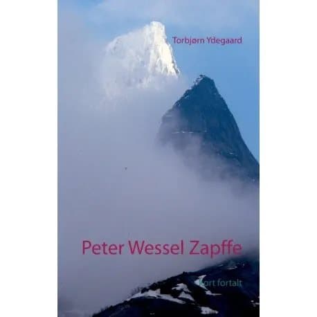 Peter Wessel Zapffe | Torbjørn Ydegaard