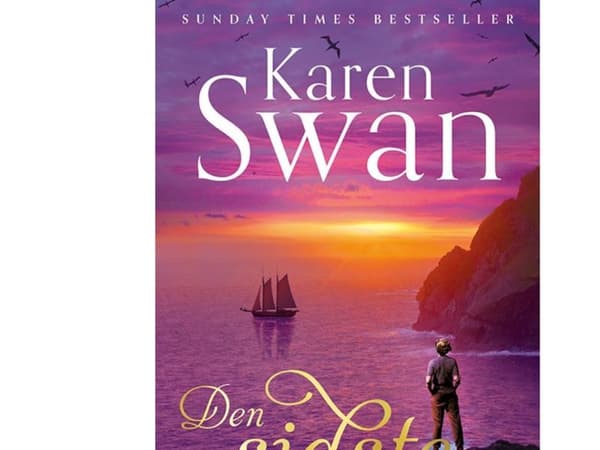 Den sista sommaren | Karen Swan | Språk: Danska