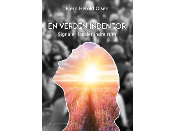 En verden indenfor | Bjørn Herold Olsen