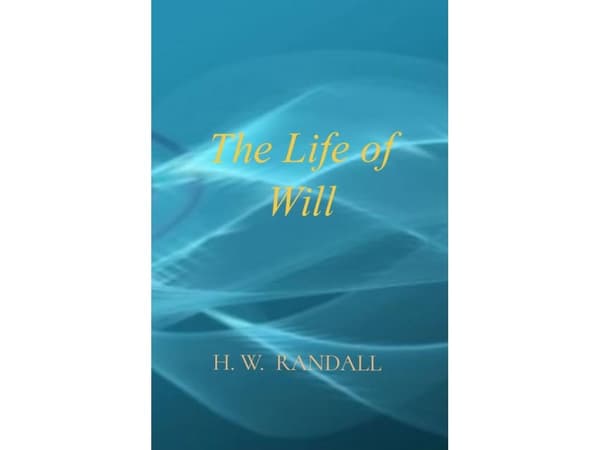 Wills liv | H.W. Randall
