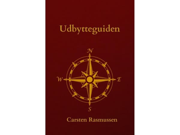 Udbytteguiden | Carsten Rasmussen