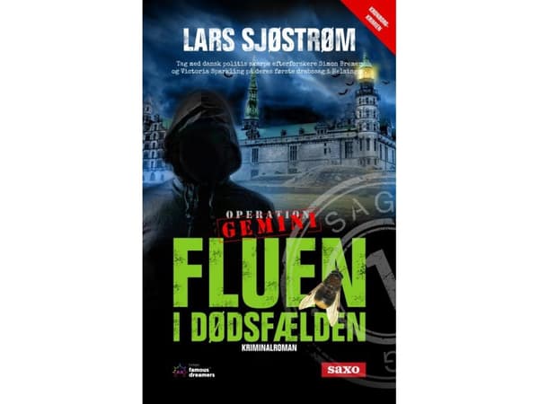 Fluen i dødsfælden | Lars Sjøstrøm