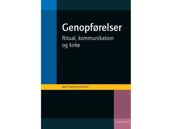 Genopførelser | Bent Flemming Nielsen