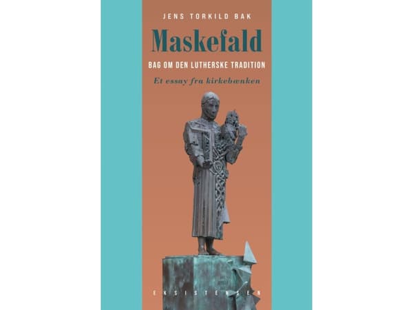 Maskefald | Jens Torkild Bak