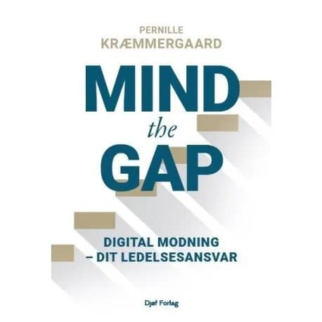 Mind the gap | Pernille Kræmmergaard
