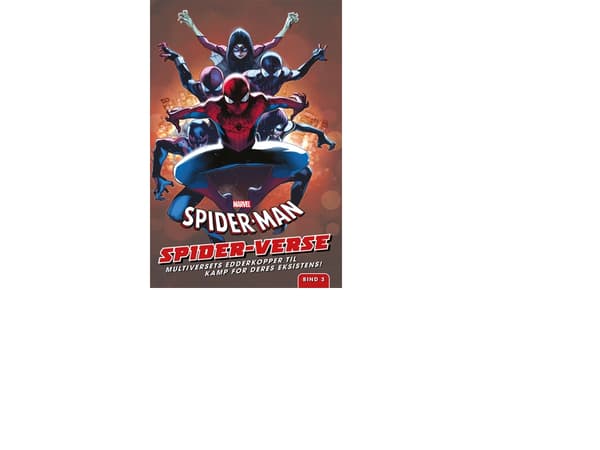Spider-Man 3 | Dan Slott, Giuseppe Camuncoli