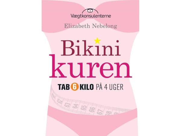 Bikini-behandlinger | Elizabeth Nebelong