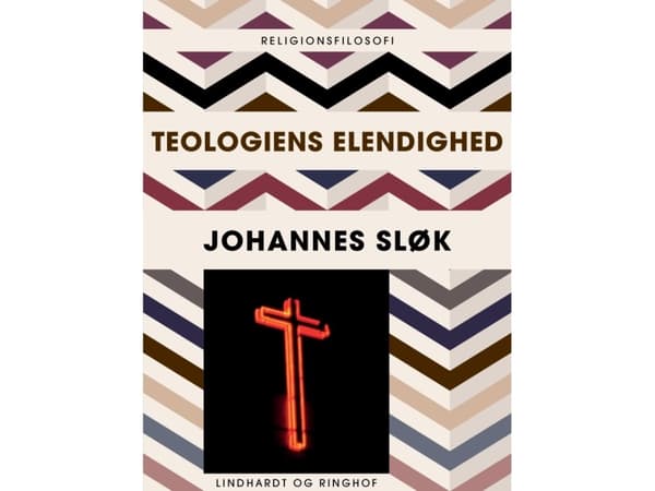 Teologiens elendighed | Johannes Sløk