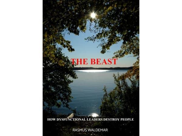 The Beast | Rasmus Waldemar