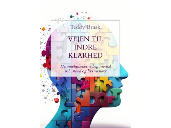 Vejen til Indre Klarhed | Teddy Brask