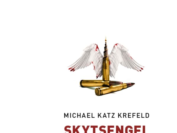 Skyddsängel (storstilad) | Michael Katz Krefeld | Språk: Danska