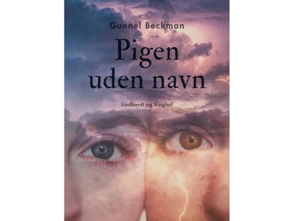 Pigen uden navn | Gunnel Beckman