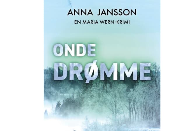 Onde drømme | Anna Jansson