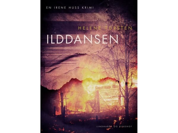 Ilddansen | Helene Tursten