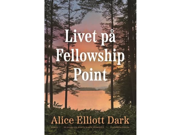 Livet på Fellowship Point | Alice Elliott Dark