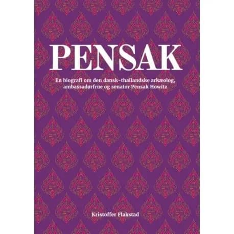 Pensak | Kristoffer Flakstad