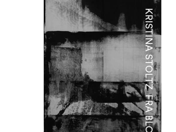 FRA BLODET | Kristina Stoltz | Språk: Danska