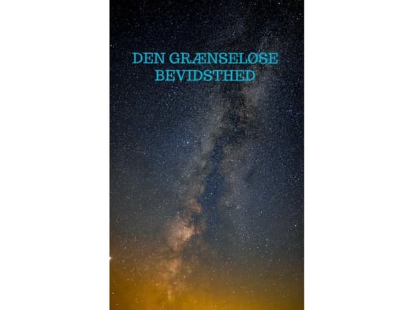 Den grænseløse bevidsthed | Henrik Skov