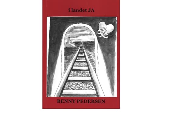 i landet YES | Benny Pedersen | Språk: Danska