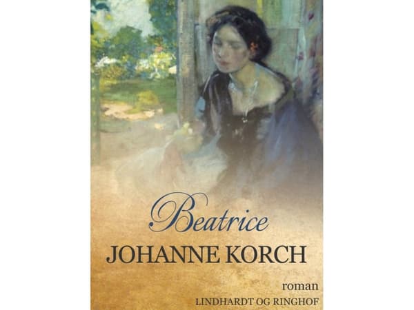 Beatrice | Johanne Korch | Språk: Danska
