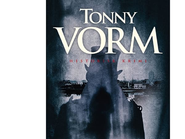 De navnløse | Tonny Vorm