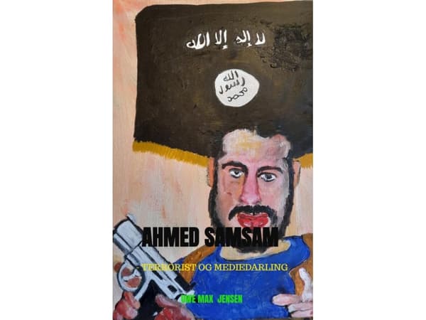 Ahmed Samsam | Uwe Max Jensen