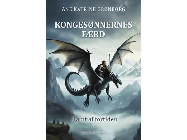 Kungens söners resa | Språk: Danska
