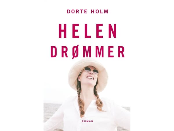 Helen Drømmer | Dorte Holm | Språk: Danska