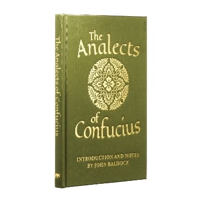 Analects of Confucius 9781398817821