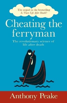 Cheating the Ferryman 9781398810877