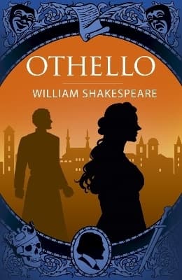 Othello 9781398824553