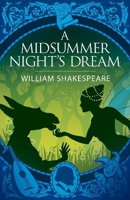 Midsummer Night's Dream 9781398807815