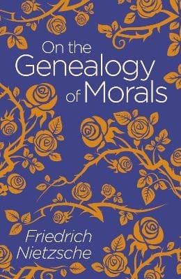 On the Genealogy of Morals 9781838575724