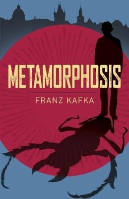 Metamorphosis 9781788282437